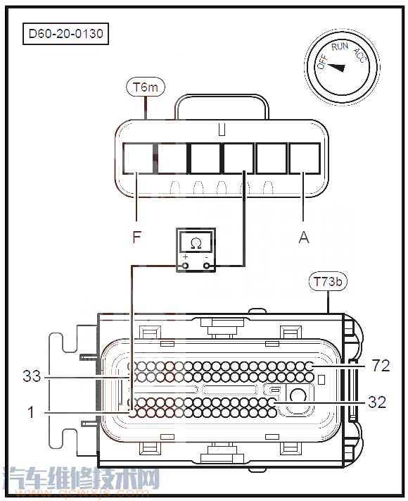 【紳寶D60P0353故障碼什么問題 紳寶D60故障碼P0353解決方法】圖4