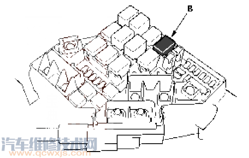 【本田CR-VP0353故障碼是什么 本田CR-V故障碼P0353解決方案】圖2