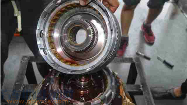 【離合器打滑有哪些癥狀？】圖4