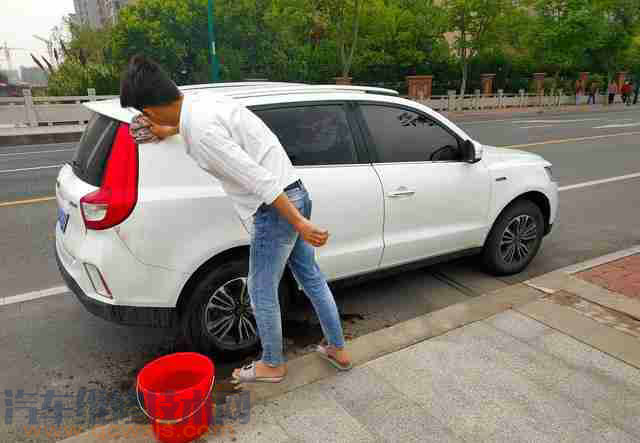 車漆應該如何保養？車漆應該怎么保護