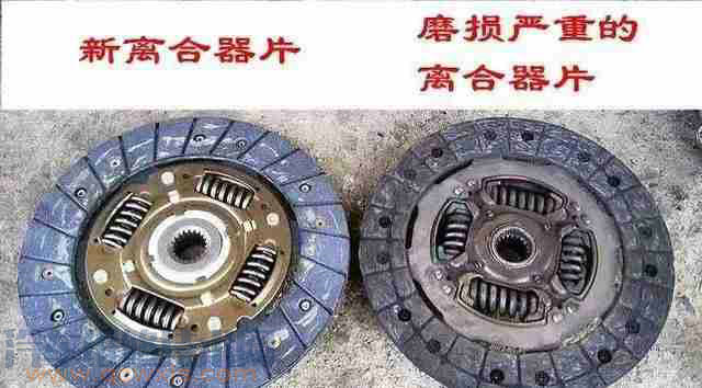 手動擋車離合器片多少公里需要更換一次?