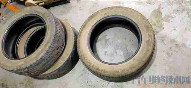 輪胎多久換比較好？輪胎開了50000公里需要換嗎？