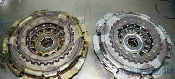 離合器檢查的方法與操作流程