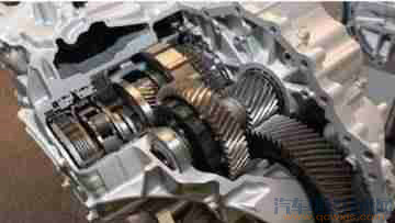 變速器跳檔常見的原因