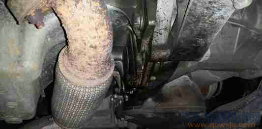 換擋打齒是什么原因?變速器換擋困難的原因