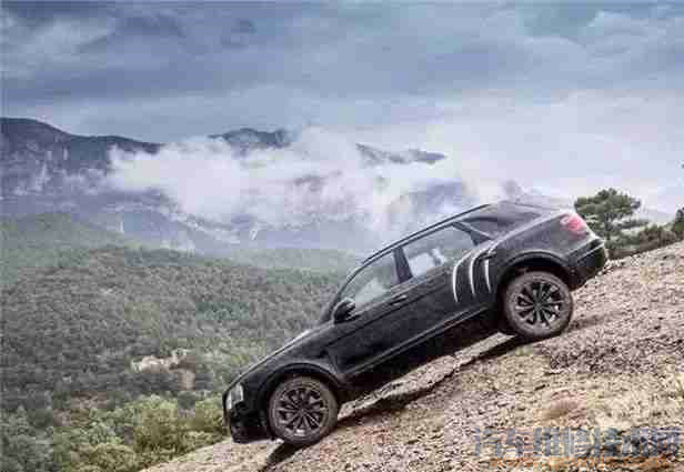 下長坡能掛D擋嗎?