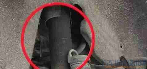 減震器漏油需要更換嗎