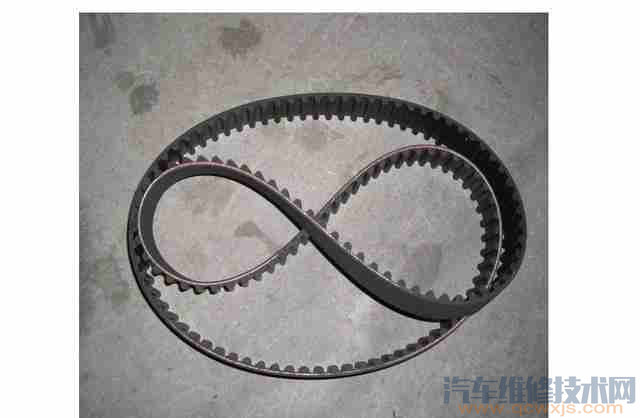 正時皮帶怎么判斷該換了?如何檢查正時皮帶的好壞