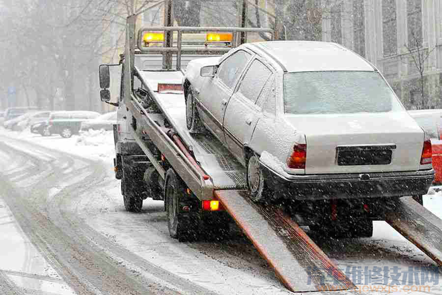 節氣門結冰怎么回事 節氣門結冰怎么解決