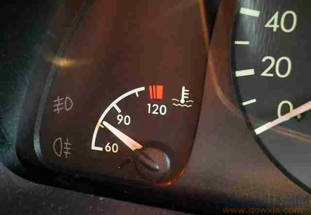 汽車為什么要裝節溫器 安裝節溫器有什么好處