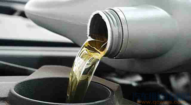 5w30換成5w40有影響嗎?