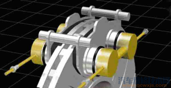 汽車什么時候第一次換剎車片?第一次換剎車片多少公里 汽車什么時候第一次換剎車片?第一次換剎車片多少公里