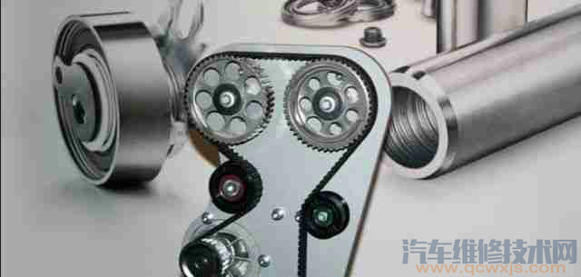 小汽車正時皮帶多少公里更換?正時皮帶壞了有什么征兆