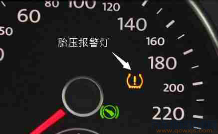 沒有胎壓監(jiān)測只有胎壓報警可以嗎？