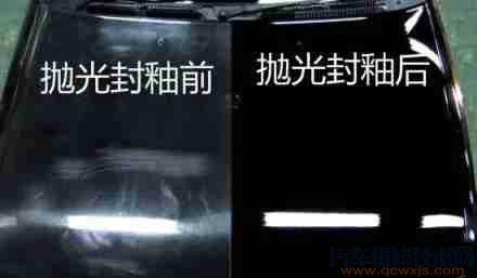 【打蠟封釉鍍膜鍍晶分別是什么？打蠟鍍膜封釉鍍晶哪個好】圖3
