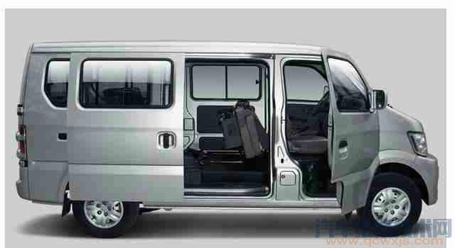 面包車一般能用幾年？