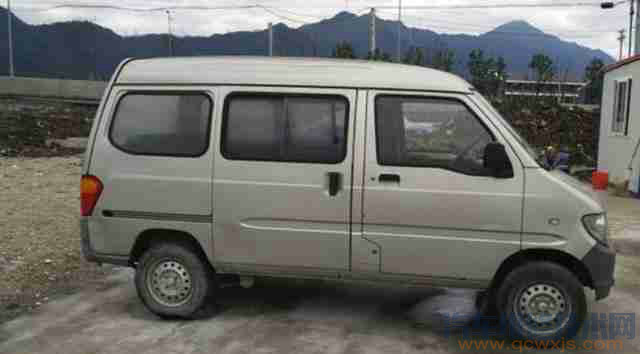 【面包車一般能用幾年?】圖3