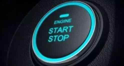 一鍵啟動按一下還是一直按  一鍵啟動按幾次才能啟動？