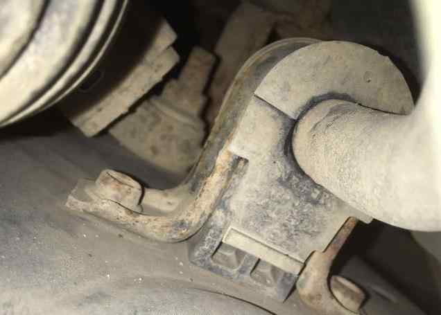 汽車底盤異響是什么原因?怎么辦? 汽車底盤異響是什么原因?怎么辦?