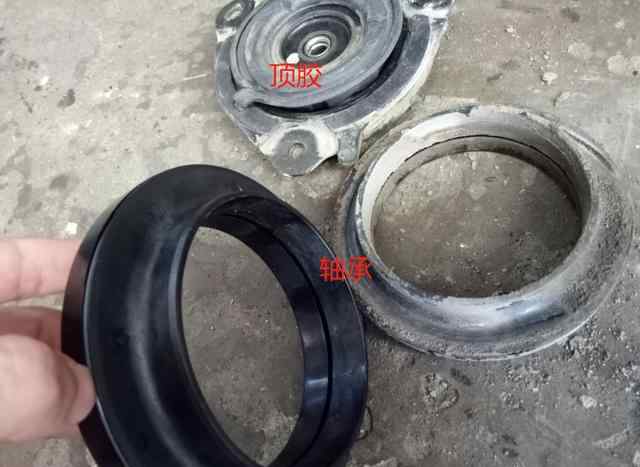 汽車底盤異響是什么原因?怎么辦? 汽車底盤異響是什么原因?怎么辦?