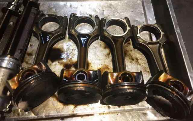 【跑高速多少公里可以清理積碳？】圖3