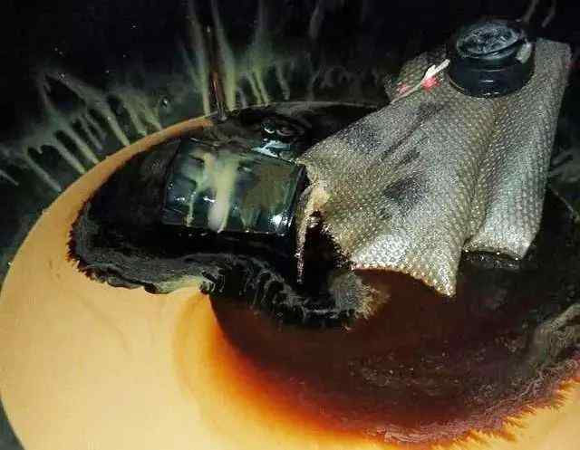 機油乳化怎么處理?機油乳化的原因和危害 機油乳化怎么處理?機油乳化的原因和危害