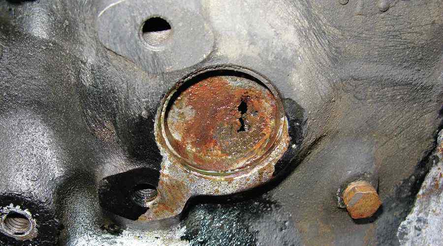 機油乳化怎么處理?機油乳化的原因和危害 機油乳化怎么處理?機油乳化的原因和危害