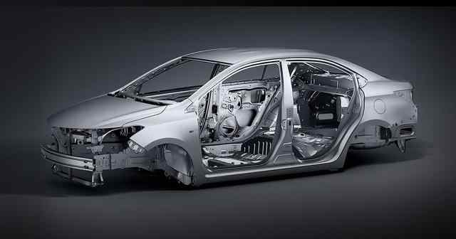 汽車上隱藏了哪些很難發現,但是卻精妙無比的設計? 汽車上隱藏了哪些很難發現,但是卻精妙無比的設計?