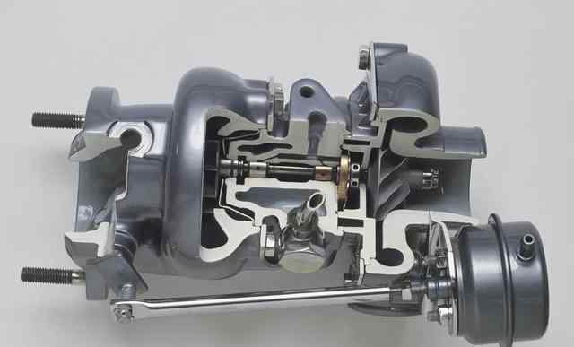 渦輪增壓器經常壞能取消不用嗎？