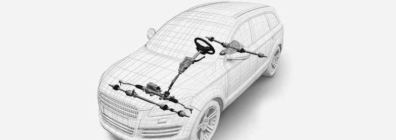 汽車大修是什么意思