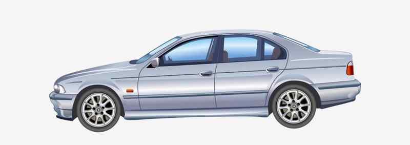 汽車抖動的七大原因和解決方法