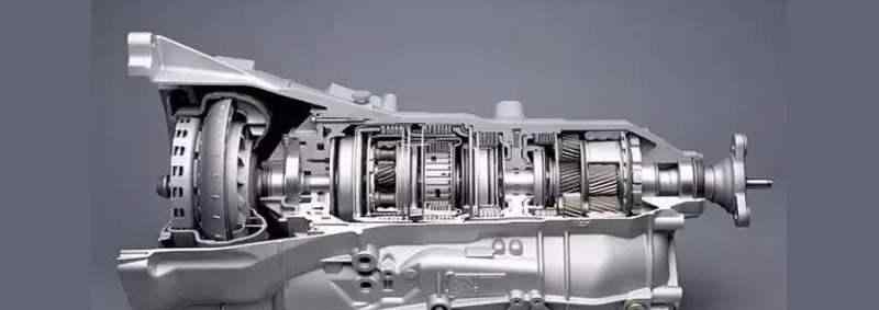 變速箱漏油是什么原因造成的