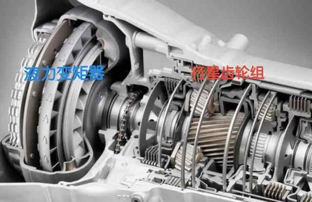 終身免維護變速箱油到底需不需要換?