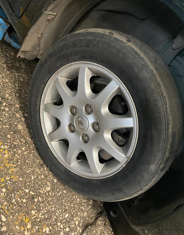 國產車輪胎跑多少公里必須換了?