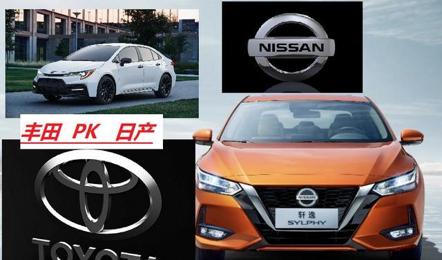 卡羅拉、雷凌和軒逸哪個性價比高?