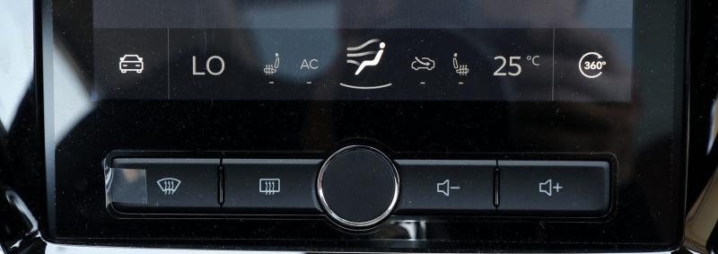 奧迪A6空調(diào)制冷效果差故障維修案例