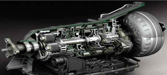 自動擋、無級變速、手自一體、雙離合都是什么意思?該怎么選擇?