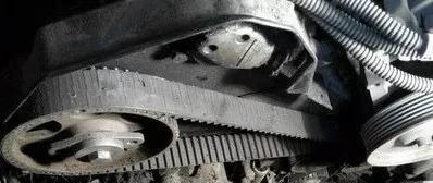 【汽車正時皮帶更換前有什么征兆？怎么判斷汽車正時皮帶該換了】圖2