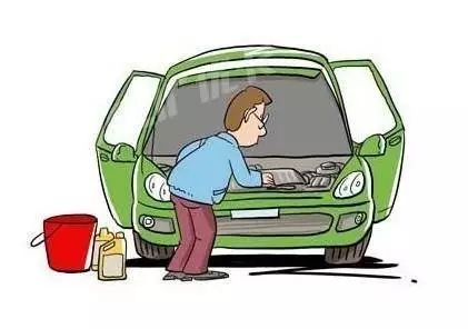 如何判斷發動機異響的準確位置