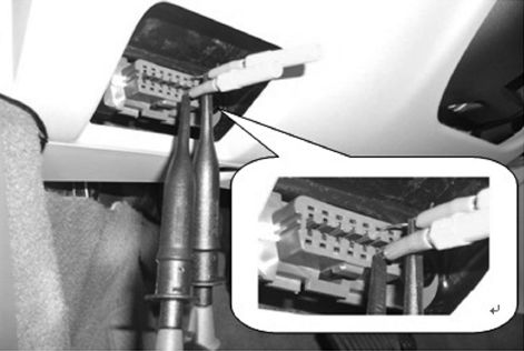 【CAN總線故障的檢修診斷方法 CAN總線故障解決方法】圖2