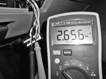 【CAN總線故障的檢修診斷方法 CAN總線故障解決方法】圖4