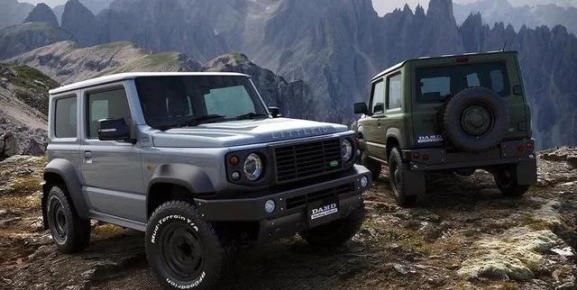 【買車是買分時(shí)四驅(qū)好還是適時(shí)四驅(qū)車好？】圖2