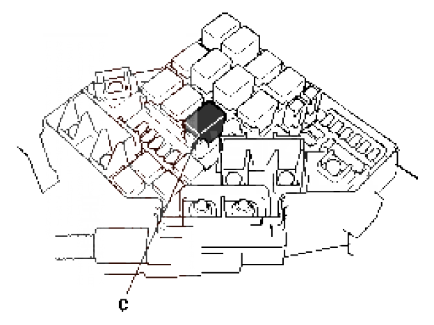 【本田CR-VP0563故障碼怎么維修 本田CR-V故障碼P0563排除方法】圖2