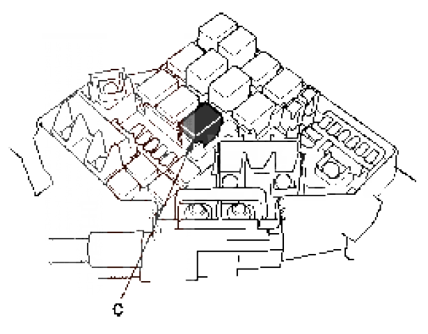 【本田CR-VP0563故障碼怎么維修 本田CR-V故障碼P0563排除方法】圖4