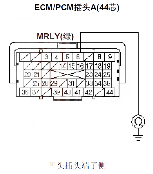 【本田CR-VP0563故障碼怎么維修 本田CR-V故障碼P0563排除方法】圖3