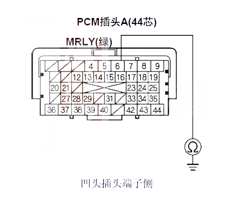 【思域P0563故障碼怎么維修 思域故障碼P0563是什么故障代碼】圖3