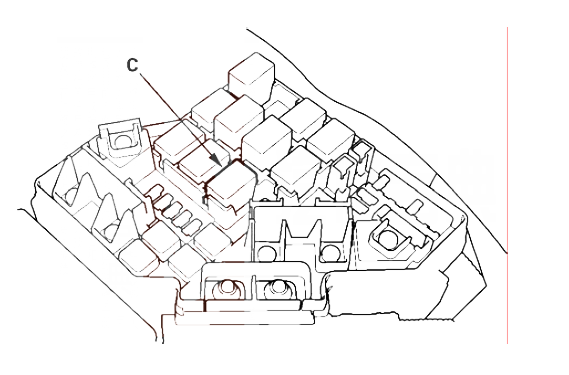 【思域P0563故障碼怎么維修 思域故障碼P0563是什么故障代碼】圖2