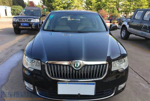 昊銳冷卻液溫度過(guò)高、制冷效果不良維修案例