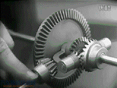 【 汽車傳動系統的功用  汽車傳動系統主要由什么組成】圖2