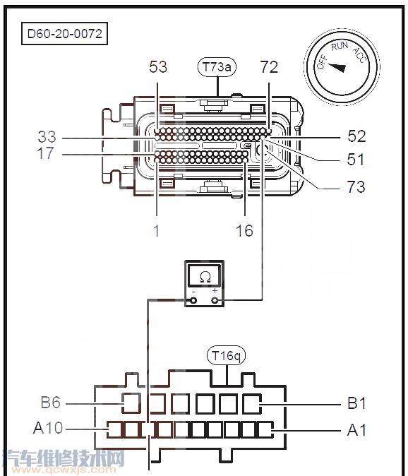 【紳寶D60汽車P0646故障碼是什么 紳寶D60故障碼P0646如何排除】圖3